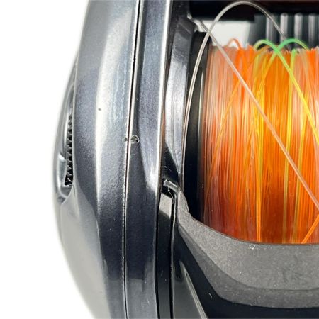  SHIMANO シマノ ベイトリール 24SLX 70XG 右ハンドル 046994
