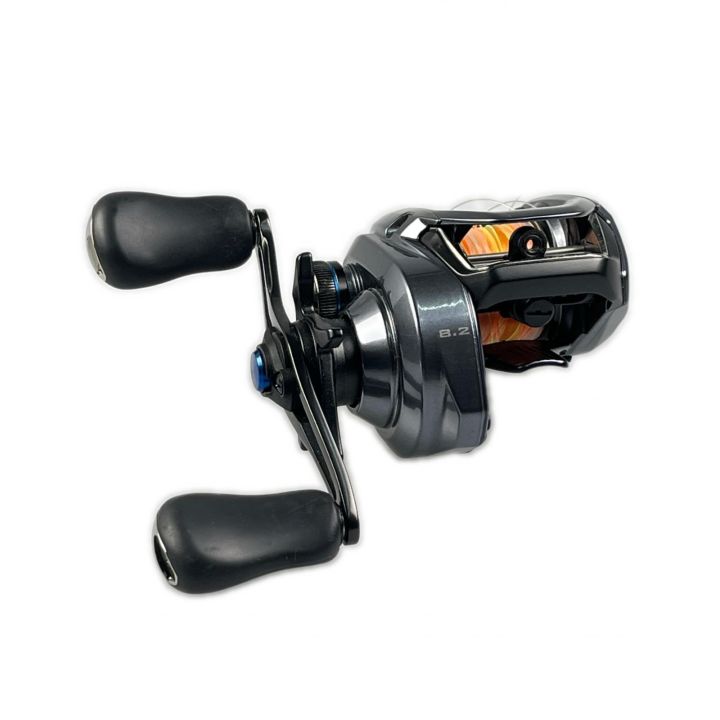 SHIMANO シマノ ベイトリール 24SLX 70XG 右ハンドル 046994 - 中古