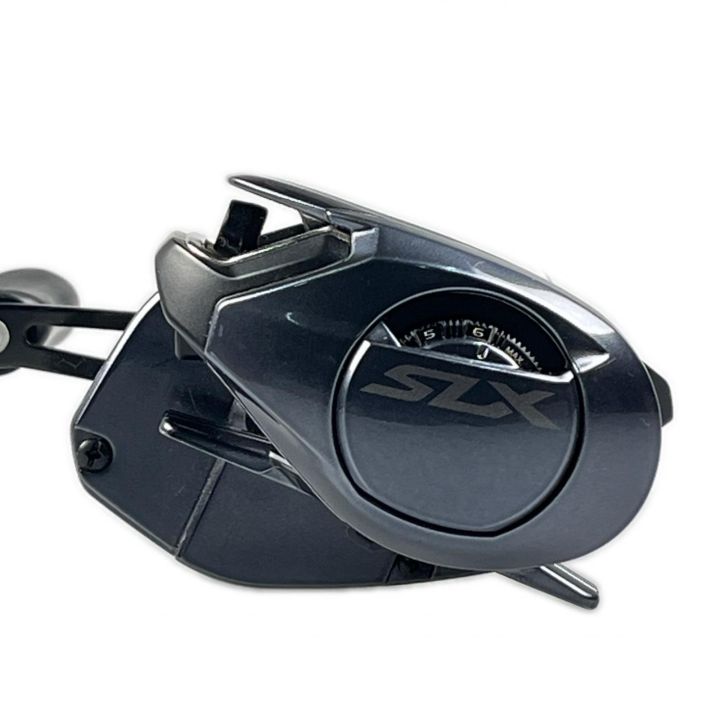 SHIMANO シマノ ベイトリール 24SLX 70XG 右ハンドル 046994 - 中古
