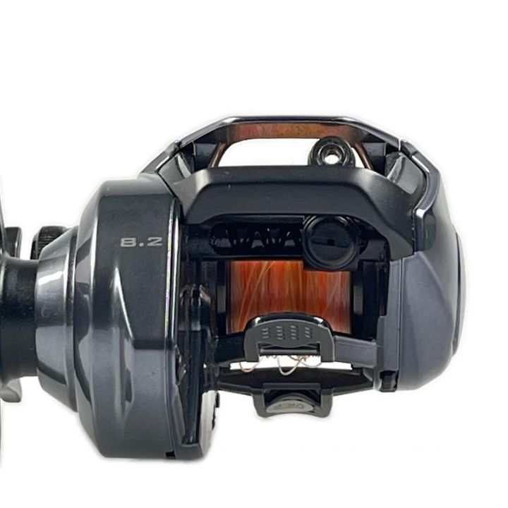 SHIMANO シマノ ベイトリール 24SLX 70XG 右ハンドル 046994 - 中古