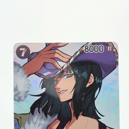   ワンピースカード ミス・オールサンデー SPOP14-084SR
