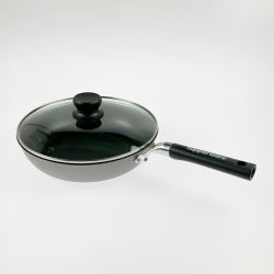 ▽▽ Tupperware タッパーウェア 匠 TAKUMI フライパン 26cm Sランク