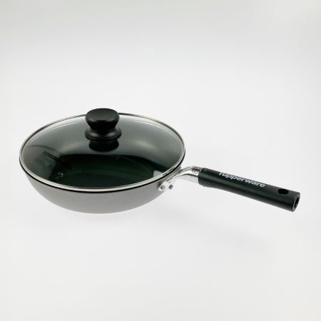  Tupperware タッパーウェア 匠 TAKUMI フライパン 26cm