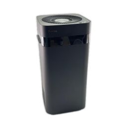 ▽▽  Airdog X3D 空気清浄機 KJ200F-X3D マットブラック 2026年製 開封未使用品 Sランク