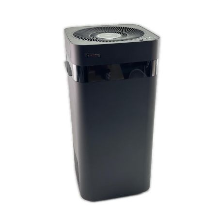   Airdog X3D 空気清浄機 KJ200F-X3D マットブラック 2026年製 開封未使用品