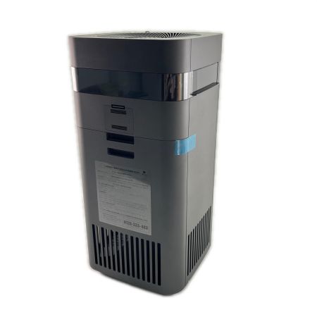   Airdog X3D 空気清浄機 KJ200F-X3D マットブラック 2026年製 開封未使用品