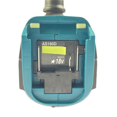  MAKITA マキタ 充電式エアダスタ AS180DZ