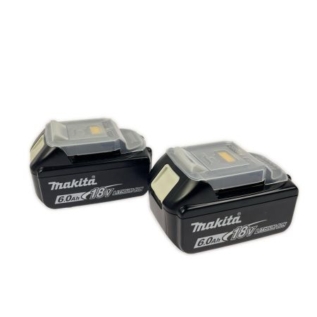  MAKITA マキタ 充電式インパクトドライバ 18V 6.0Ah TD173DGXPB 限定色プレミアムブルー