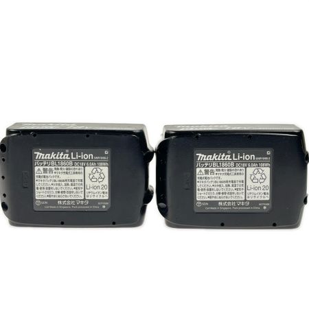  MAKITA マキタ 充電式インパクトドライバ 18V 6.0Ah TD173DGXPB 限定色プレミアムブルー