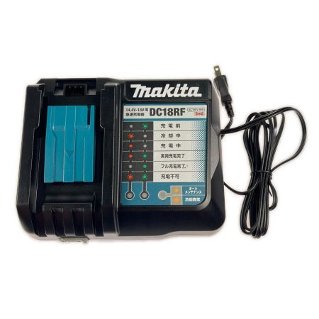  MAKITA マキタ 充電式インパクトドライバ 18V 6.0Ah TD173DGXPB 限定色プレミアムブルー