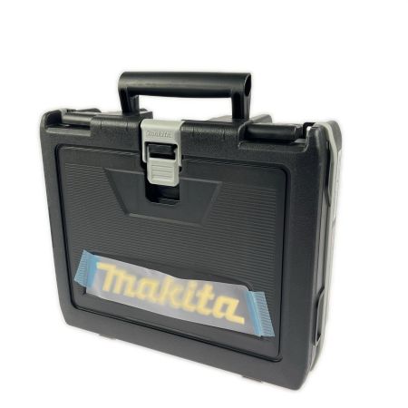  MAKITA マキタ 充電式インパクトドライバ 18V 6.0Ah TD173DGXPB 限定色プレミアムブルー