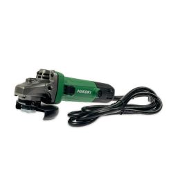 ▽▽ HiKOKI ハイコーキ コード式 電気ディスクグラインダ 100V G10SH7 Aランク