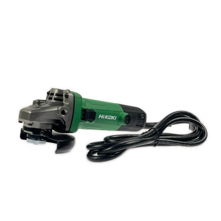  HiKOKI ハイコーキ コード式 電気ディスクグラインダ 100V G10SH7