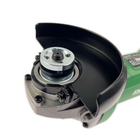  HiKOKI ハイコーキ コード式 電気ディスクグラインダ 100V G10SH7