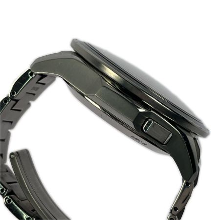 CASIO カシオ OCEANUS オシアナス GPSハイブリッド電波ソーラー OCW-G1100