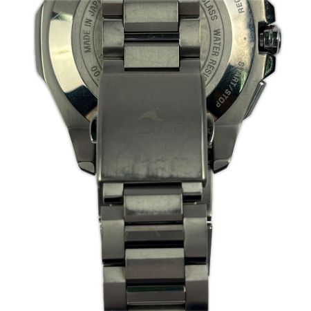  CASIO カシオ OCEANUS オシアナス GPSハイブリッド電波ソーラー OCW-G1100