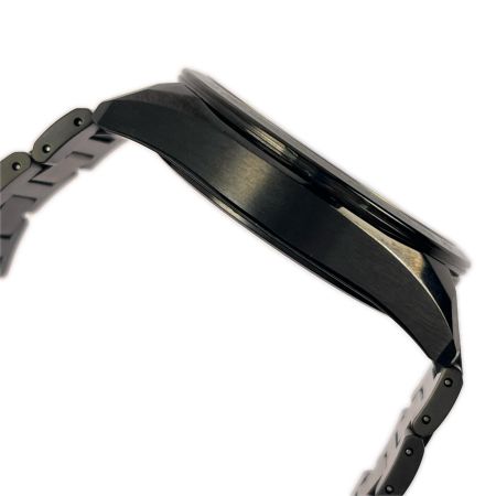  CITIZEN シチズン アテッサ アクトライン ブラックチタン LAYERS of TIME エコ・ドライブ AT8286-65E