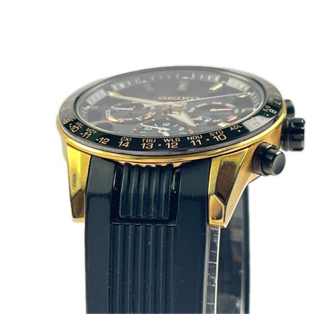 SEIKO セイコー アストロン 5Xシリーズ デュアルタイム GPSソーラー SBXC006