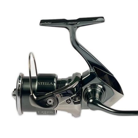  SHIMANO シマノ 22ステラ C2000SHG 043849