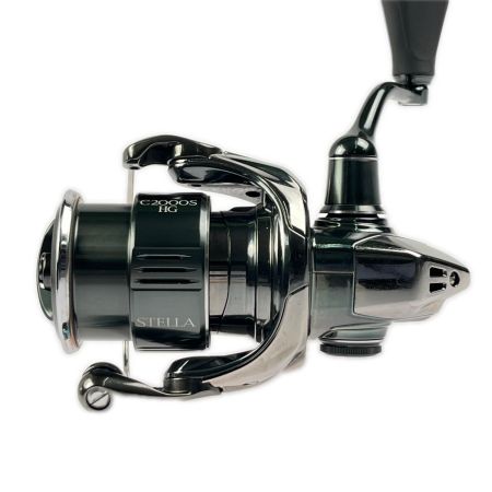  SHIMANO シマノ 22ステラ C2000SHG 043849