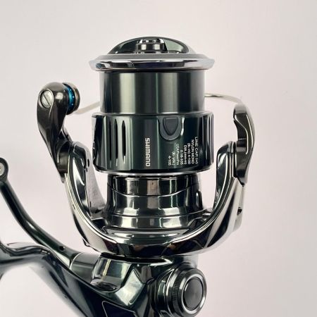  SHIMANO シマノ 22ステラ C2000SHG 043849