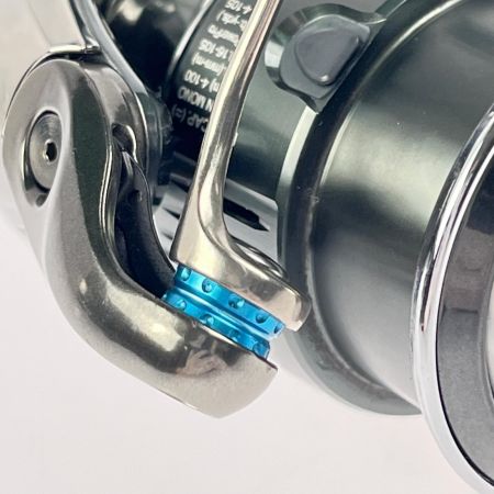  SHIMANO シマノ 22ステラ C2000SHG 043849
