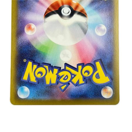   ポケモンカード ニャースex 100/080SR ポケカ
