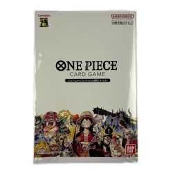 ▽▽  ワンピースカード プレミアムカードコレクション25周年エディション Nランク