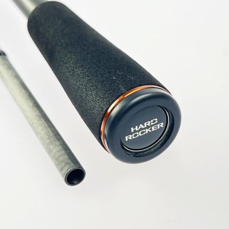  SHIMANO シマノ ハードロッカーXR S76ML+ 39903