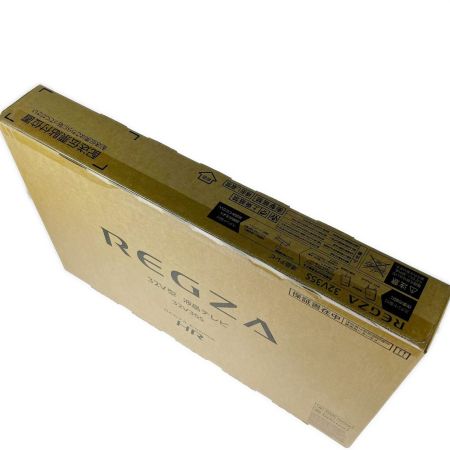  TVS REGZA レグザ 32V型 ハイビジョン液晶テレビ 2026年製 32V35S 未開封品