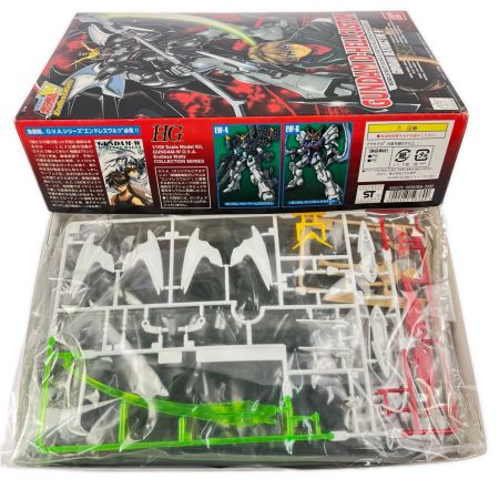 BANDAI バンダイ HG 1/100 ガンダムデスサイズヘルカスタム 未組立品