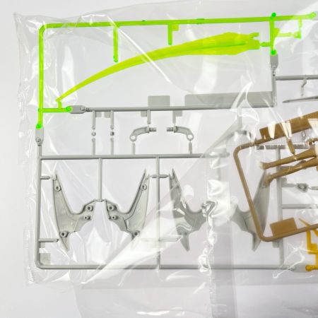 BANDAI バンダイ HG 1/100 ガンダムデスサイズヘルカスタム 未組立品
