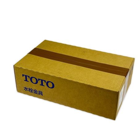  TOTO トートー 壁付サーモスタット混合水栓 取り替え用・寒冷地仕様 TBV03422Z1 未開封品