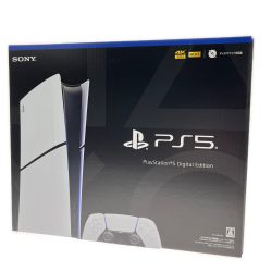 ▽▽  PS5 デジタルエディション CFl-2000 1TB Nランク