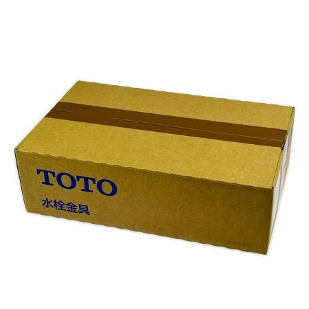  TOTO トートー 壁付サーモスタット混合水栓 取り替え用・寒冷地仕様 TBV03422Z1 未開封品