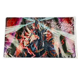 ▽▽  遊戯王 ランキングデュエル2023 ヴァンキッシュソウル プレイマット Nランク