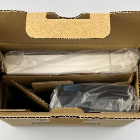  Panasonic パナソニック テレビドアホン 電源直結式 VL-SE31XL 開封未使用品 