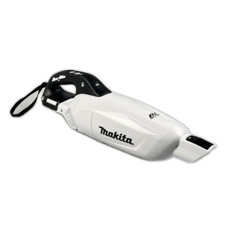 MAKITA マキタ 充電式クリーナ 18V CL284FDZW 白