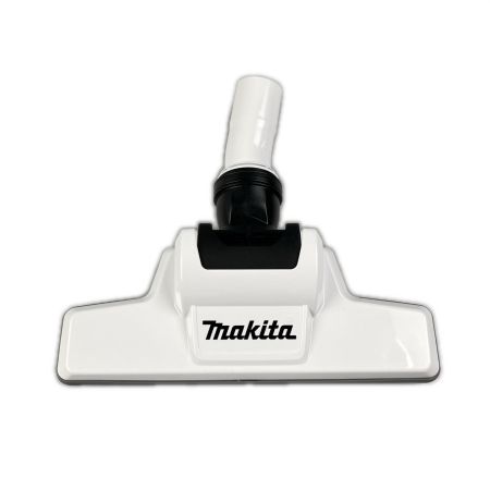  MAKITA マキタ 充電式クリーナ 18V CL284FDZW 白