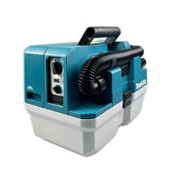 ▽▽ MAKITA マキタ 充電式集じん機 40Vmax 乾湿両用 VC014GZ 開封未使用品 Sランク