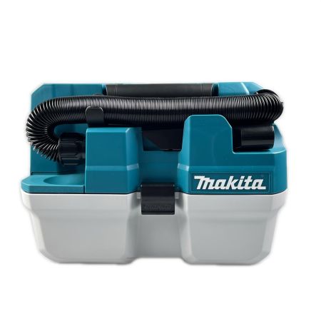  MAKITA マキタ 充電式集じん機 40Vmax 乾湿両用 VC014GZ 開封未使用品