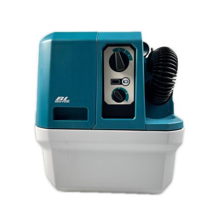  MAKITA マキタ 充電式集じん機 40Vmax 乾湿両用 VC014GZ 開封未使用品