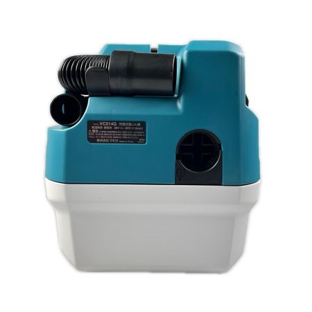  MAKITA マキタ 充電式集じん機 40Vmax 乾湿両用 VC014GZ 開封未使用品