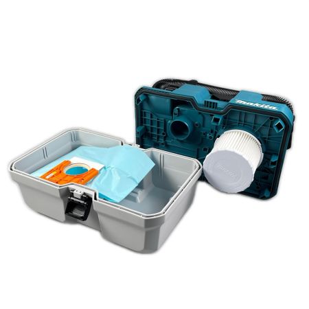  MAKITA マキタ 充電式集じん機 40Vmax 乾湿両用 VC014GZ 開封未使用品