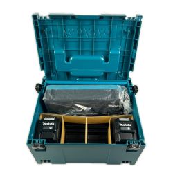 ▽▽ MAKITA マキタ 40Vmax パワーソースキットXGT10 A-74859 Sランク
