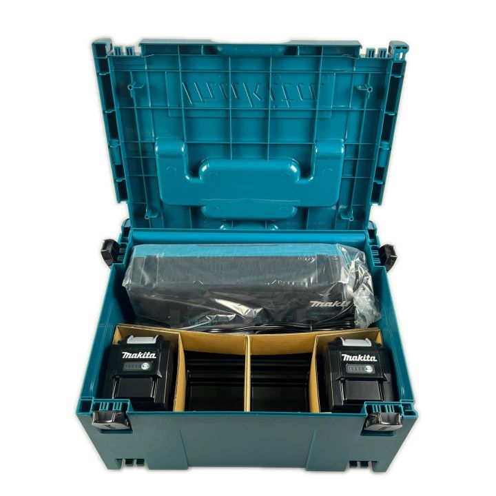 MAKITA マキタ 40Vmax パワーソースキットXGT10 A-74859 - 中古工具