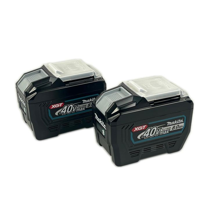 MAKITA マキタ 40Vmax パワーソースキットXGT10 A-74859 - 中古工具