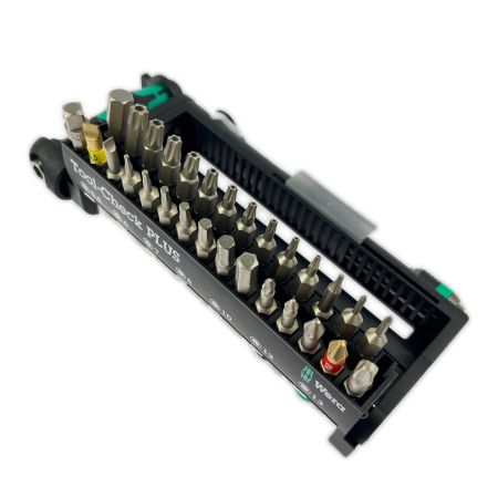  Wera Tool Check PLUS ツールチェックプラス 侍エディション 330001