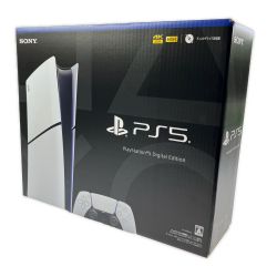 ▽▽  PS5 デジタルエディション CFl-2000 1TB Nランク