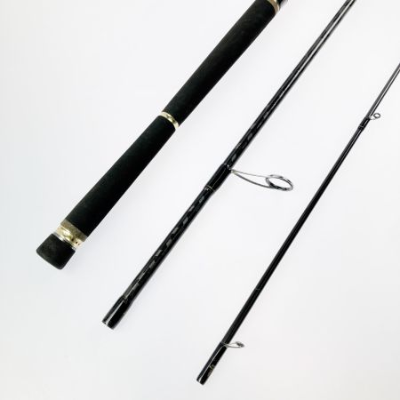  Abu Garcia アブガルシア ソルティーステージ SXFS-963MH-KR 1521823
